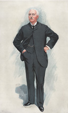 Sir Edward Tennant 1910
